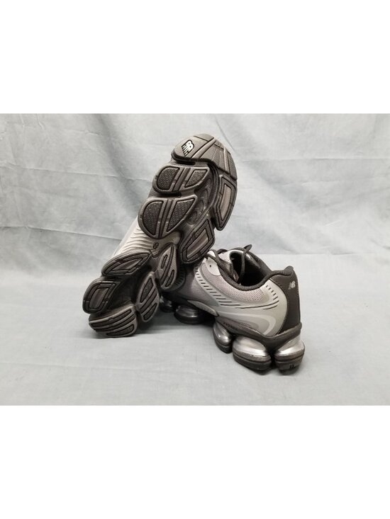New Balance Abzorb 2000 Grey/Silver Sneakers U200060U Men\'s Size 8 NEW NO BOX! main image 10